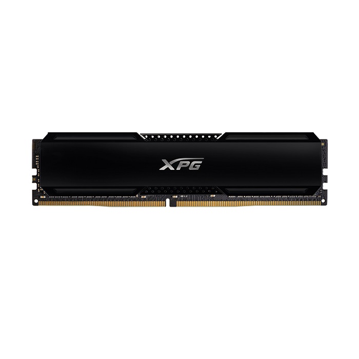 MEMORIA RAM DDR4 XPG GAMMIX D20 8GB 3200MHz BK