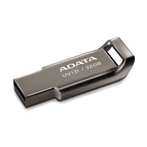 MEMORIA USB 3.1 ADATA UV131 32GB GRIS RGY