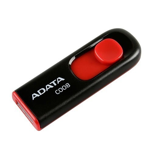 MEMORIA USB 2.0 ADATA C008 64GB RKD