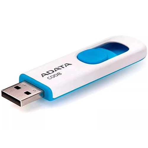 MEMORIA USB 2.0 ADATA C008 32GB RWE