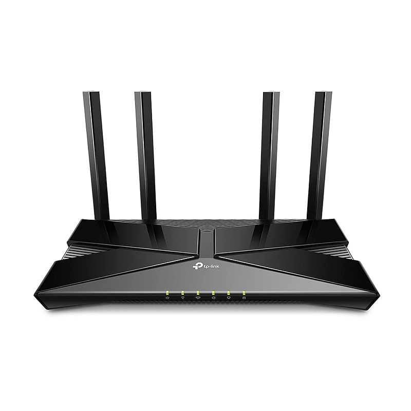 ROUTER TP-LINK ARCHER AX23 WIFI6 DUALBAND AX1800
