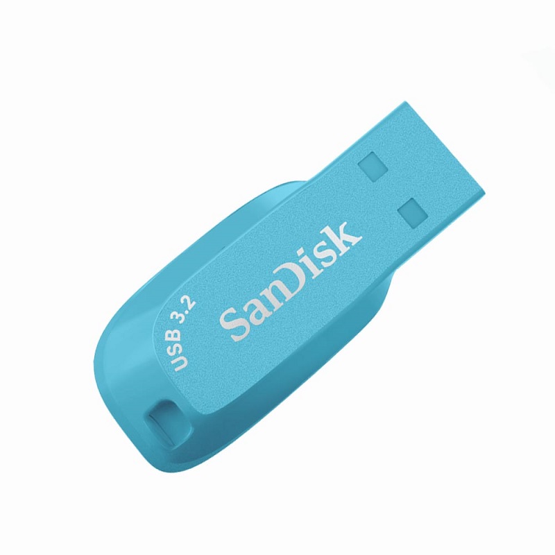 MEMORIA USB 3.1 SANDISK ULTRA SHIFT 32GB BLUE SDCZ410-032G-G46BB