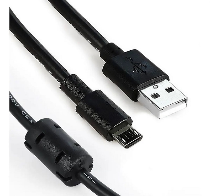 CABLE USB A MICRO USB 3MTS HYS-P4S030