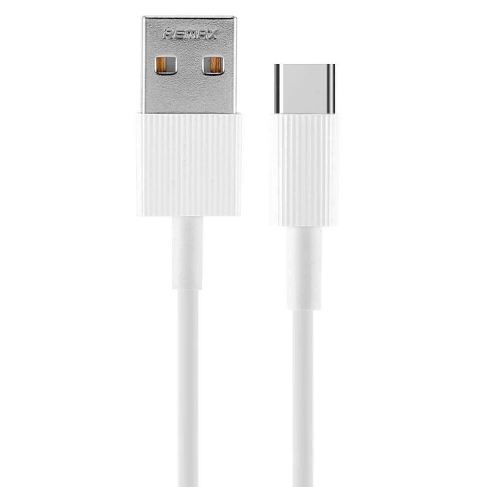 CABLE USB A USB TIPO C REMAX RC120A WHITE