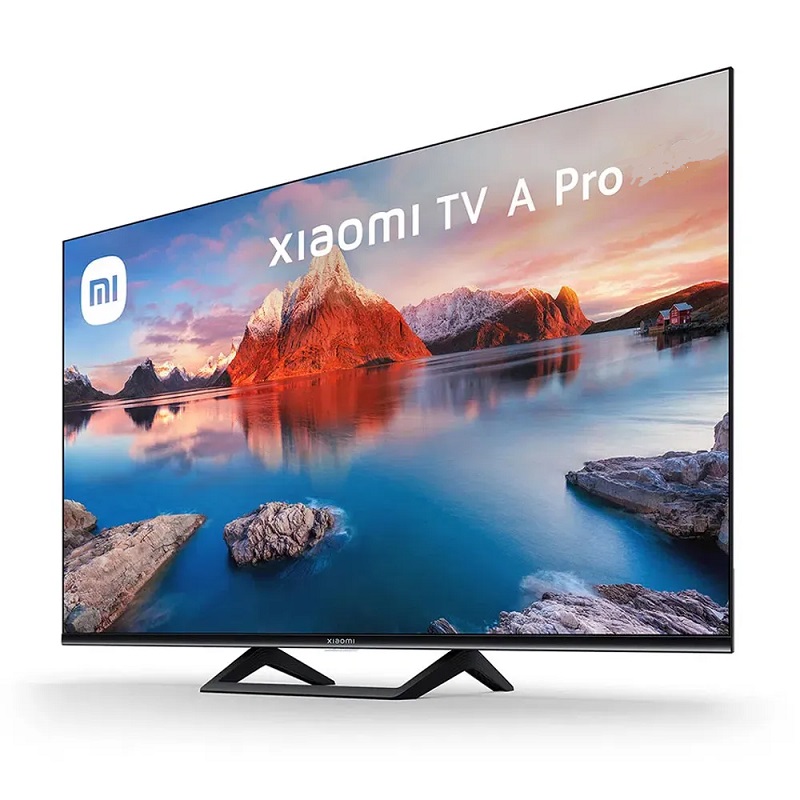 PANTALLA SMART TV XIAOMI A PRO ANDROID TV 50P UHD 4K HDR L50M8-A2LA 45517