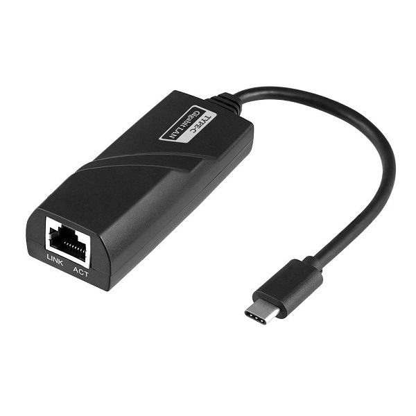 EL2282 Adaptador USB Tipo C a USB Hembra portatil