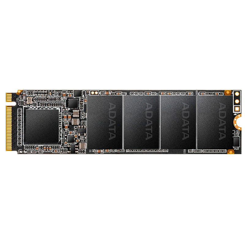 UNIDAD SSD M.2 2280 XPG SX6000 PRO 256GB PCIe X4 NVMe