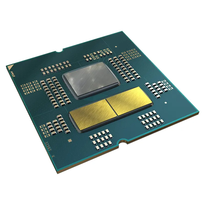 PROCESADOR AMD RYZEN 7 7700X 8C/16T 4.5GHz 40MB AM5 NOT COOLER