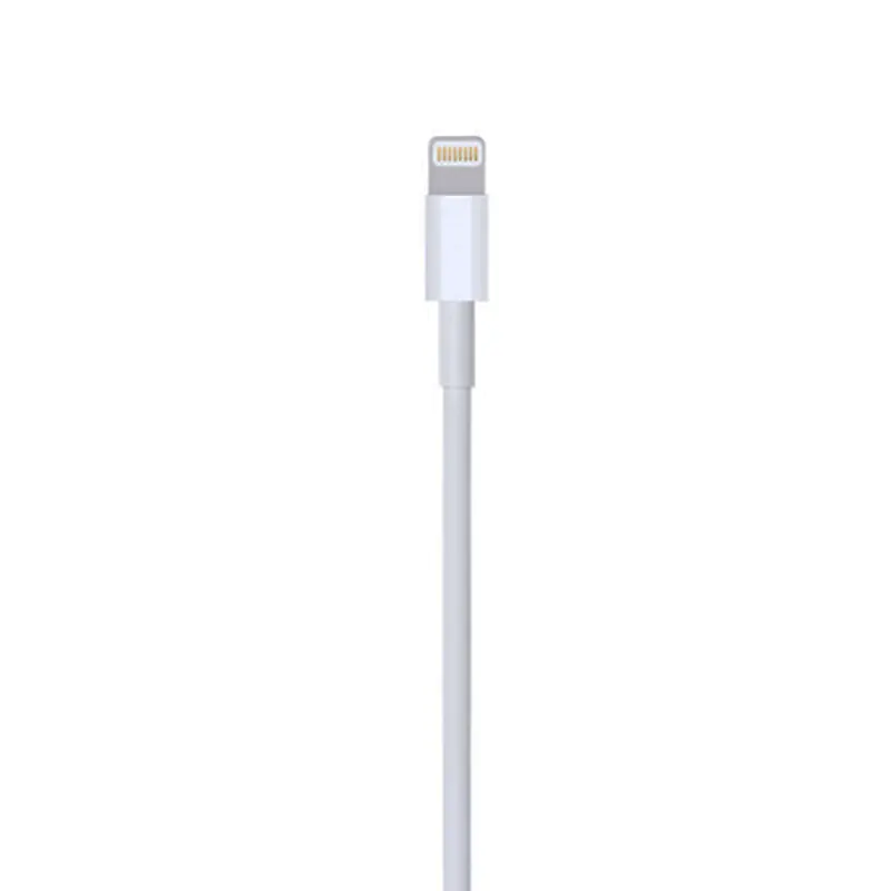 CABLE USB LIGHTNING APPLE 1M A1480 MXLY2AM/A