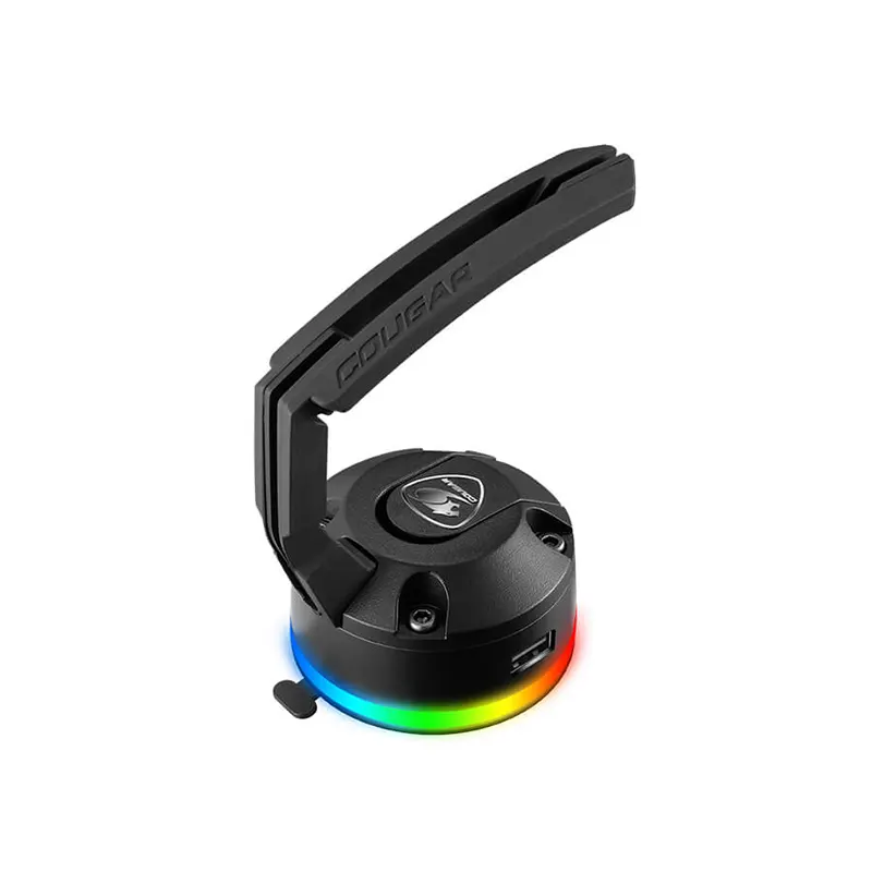 GESTOR DE CABLE USB COUGAR BUNKER RGB