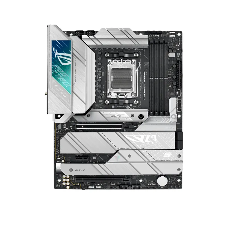 MOTHERBOARD ASUS ROG STRIX X670E-A GAMING WIFI AM5 DDR5 90MB1BM0