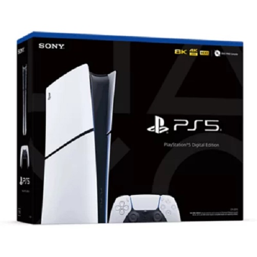 Zona Digital El Salvador - NOTICIAS #ZonaDigital , La PS5 ya tiene precio y  fecha de lanzamiento oficiales: 499,99 dólares para la PlayStation 5 con  lector de discos y 399,99 dólares para