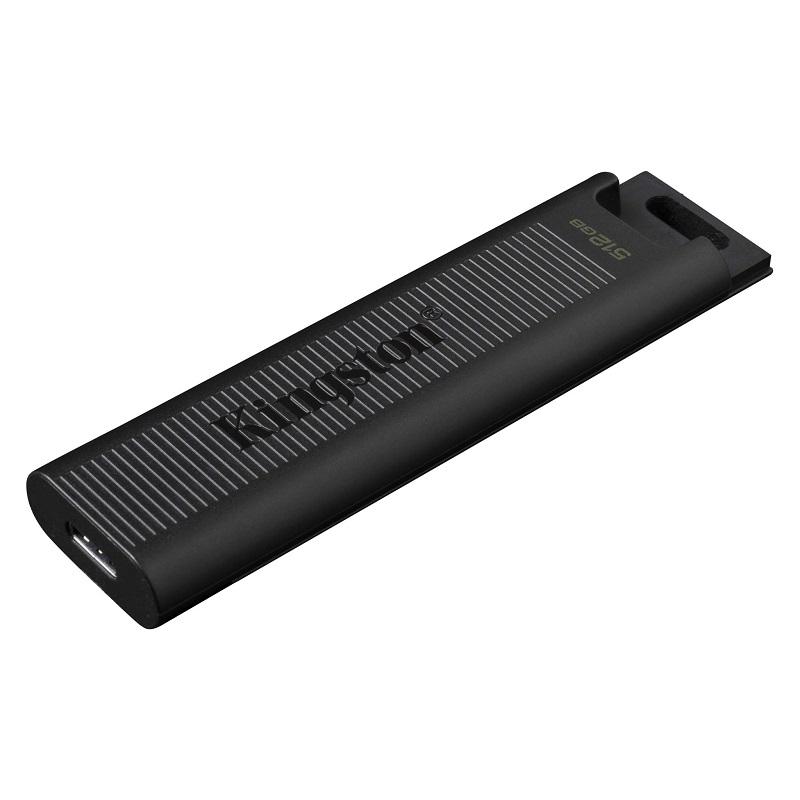 MEMORIA USB TIPO C KINGSTON 512GB DATATRAVELER MAX DTMAX/512GB